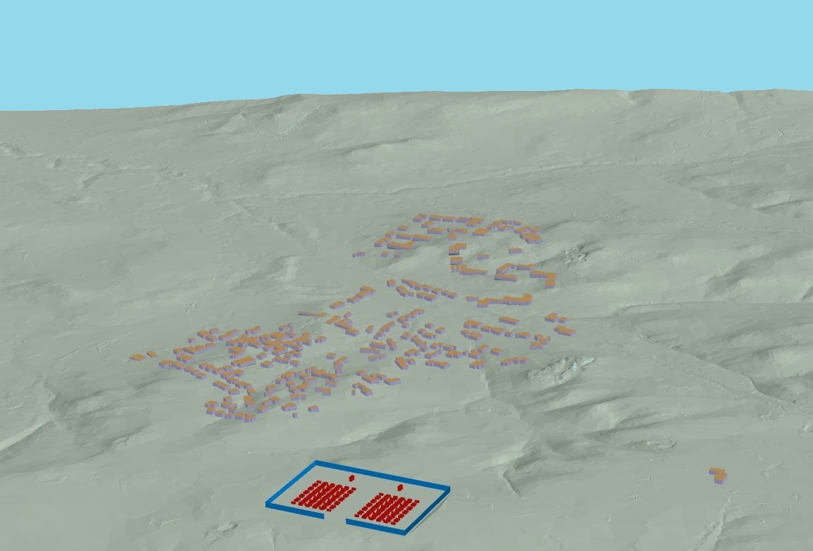 CBatteriegroßspeicher